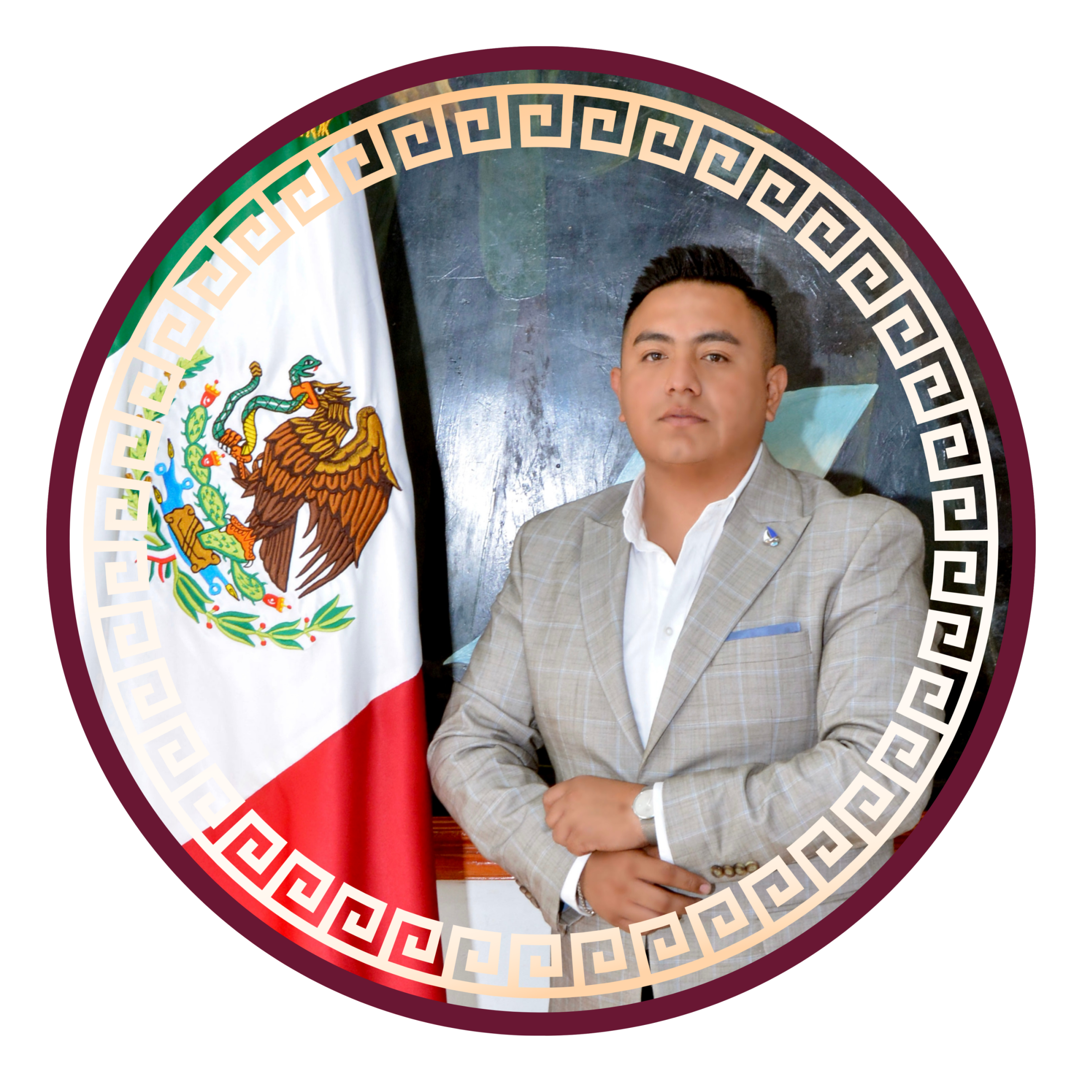 L.D. Salvador