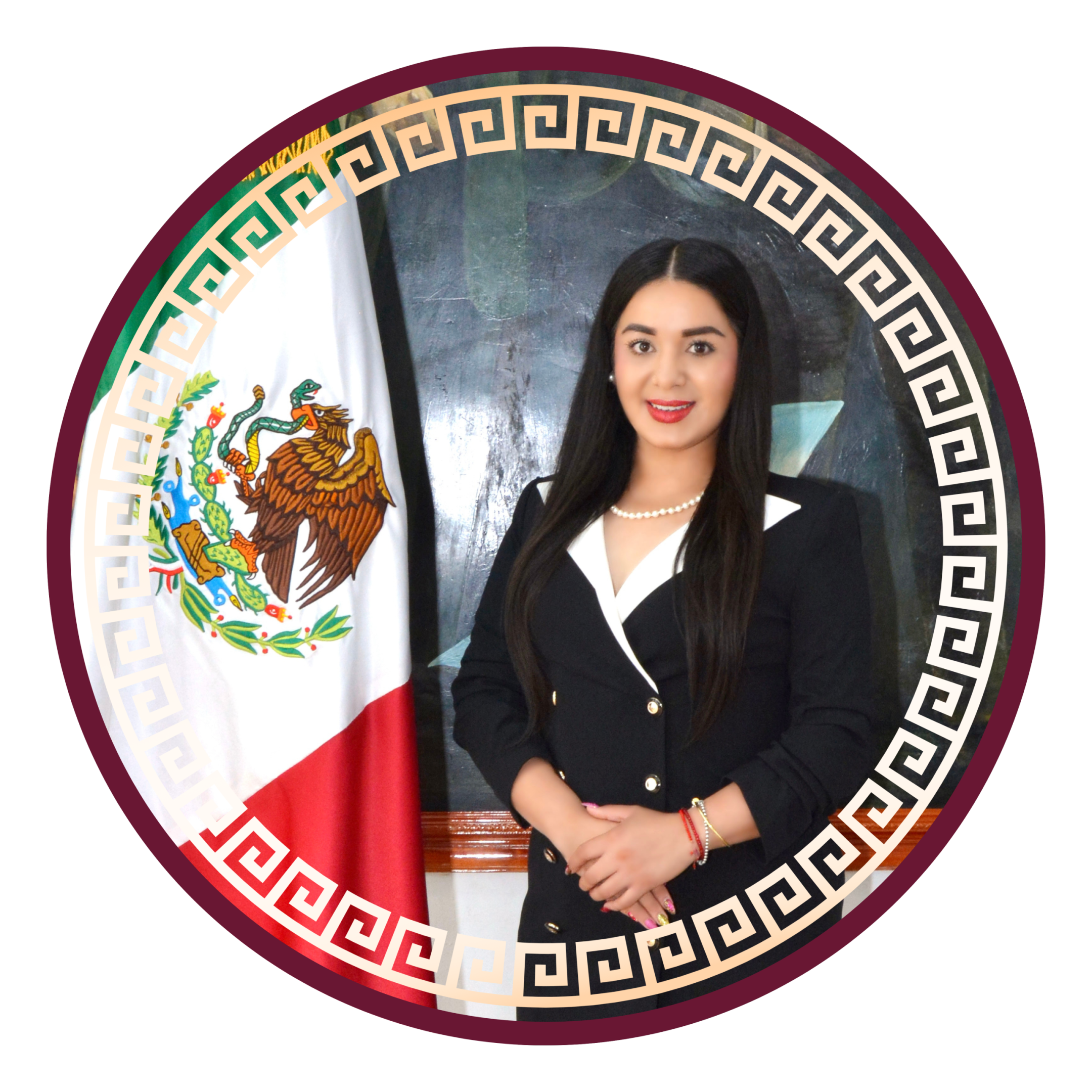 Mtra. Itzel