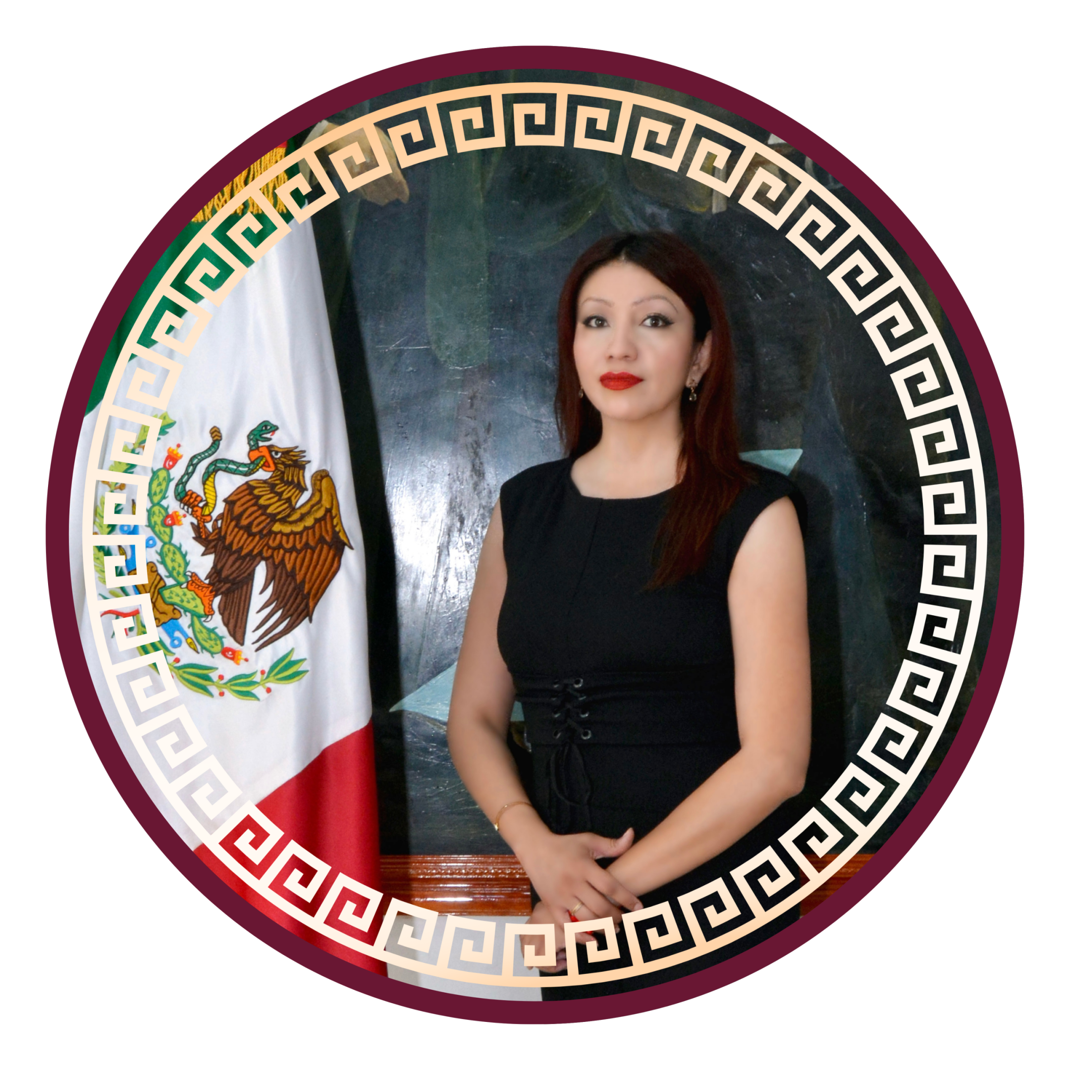 Mtra. Ivonne